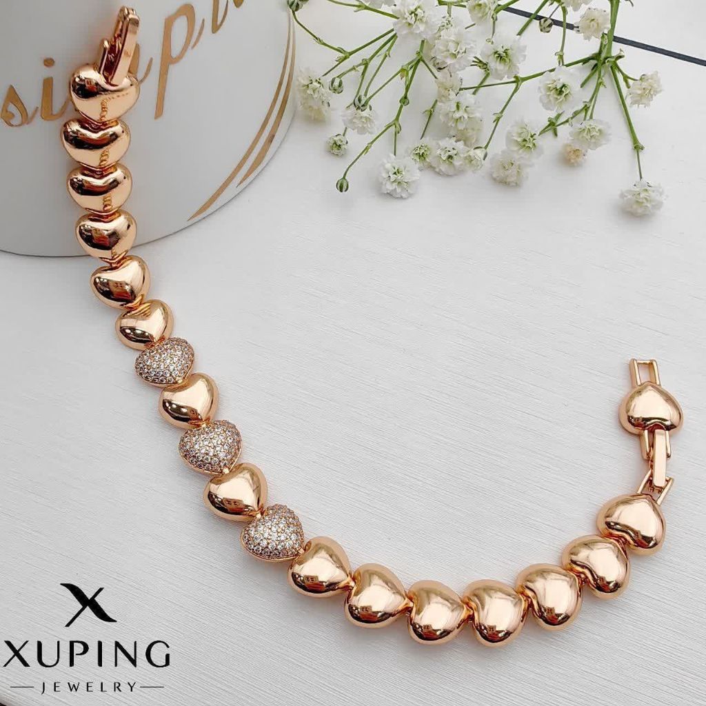 دستبند ژوپینگ کد 1906 - خرید آنلاین از گالری آداس